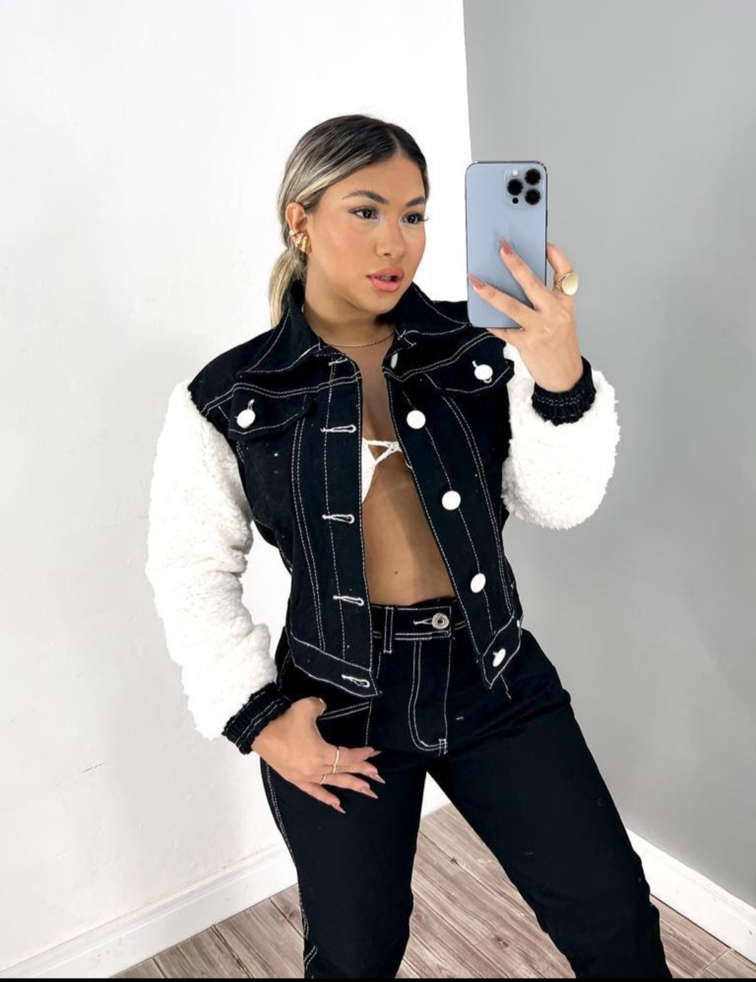 Conjunto Nati