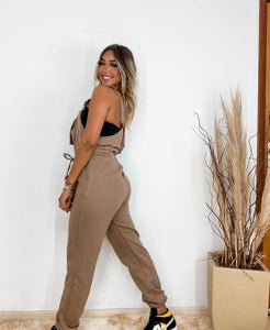 Jardineira Malica