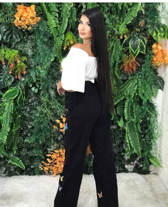 Calça Abdada