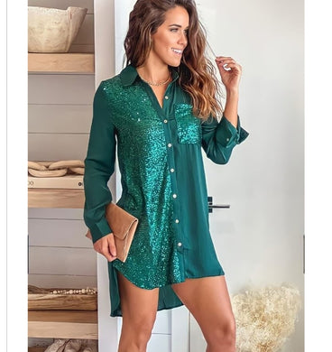Chemise Dame