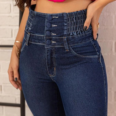 Calça jasmine
