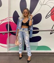 Carregar imagem no visualizador da galeria, Calça jeans bispo