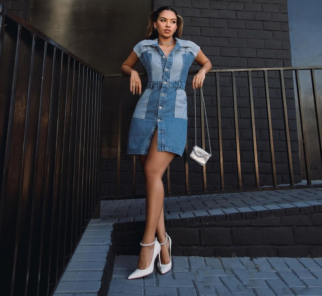 Vestido Méra