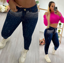 Carregar imagem no visualizador da galeria, Calça Jeans Malta