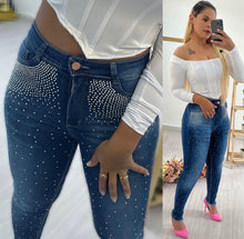Carregar imagem no visualizador da galeria, Calça Jeans Malta