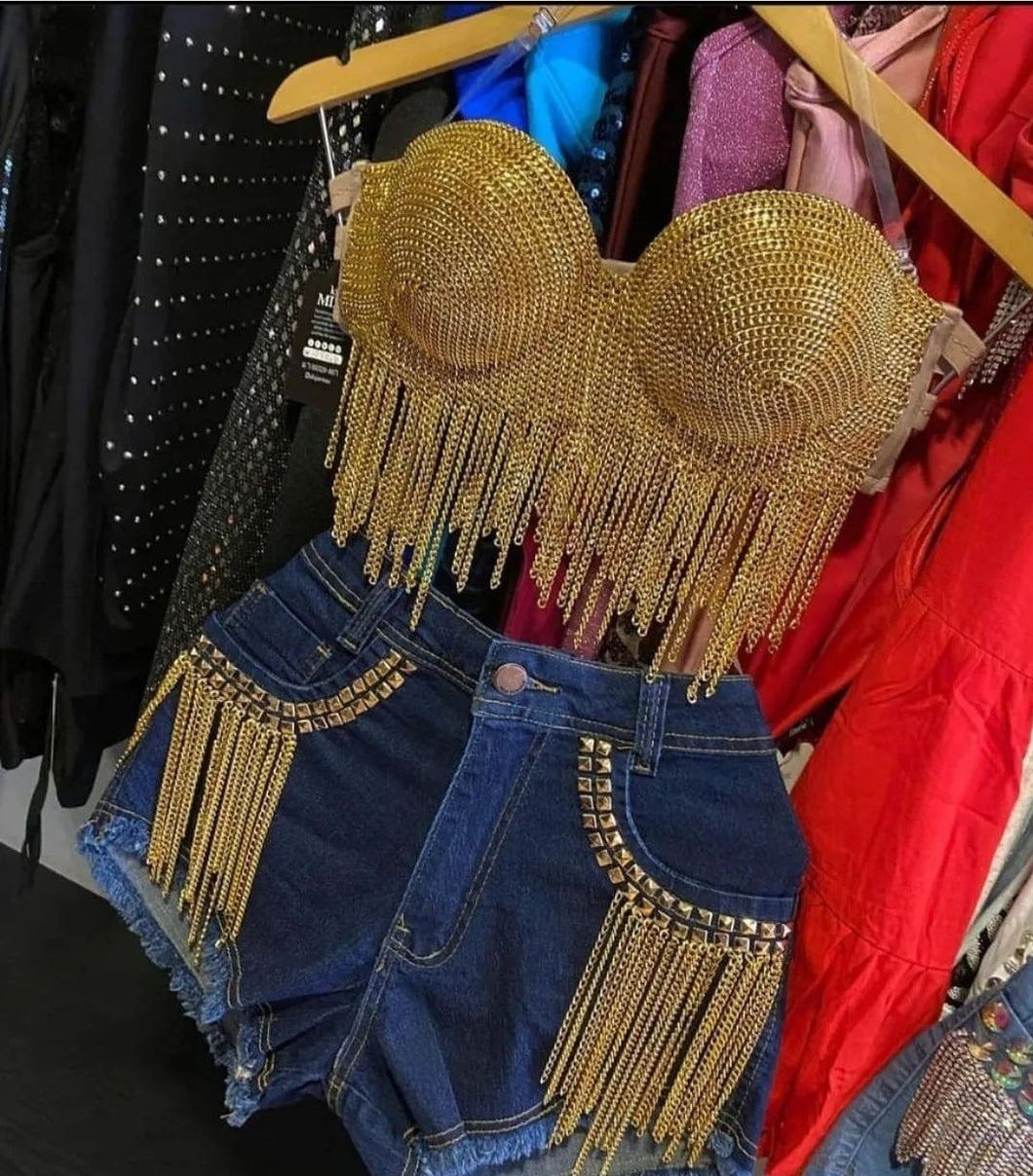 Conjunto Nélia