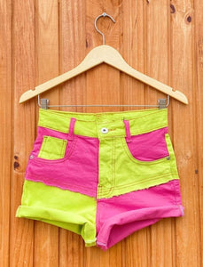 Shorts Matuê