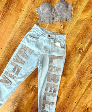 Calça Labella