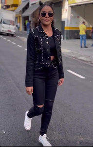 Conjunto trend