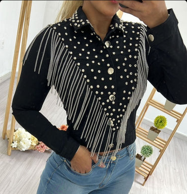 Jaqueta Resende