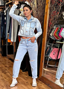 Conjunto trend