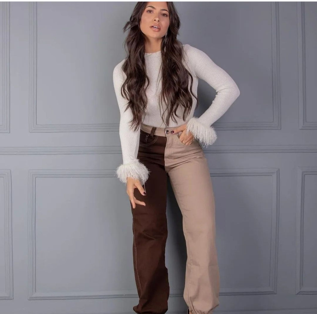 Calça Nardeli