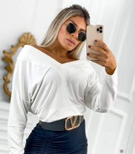 Carregar imagem no visualizador da galeria, Blusa Lolis