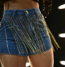 Carregar imagem no visualizador da galeria, Shorts Deusa