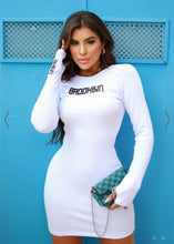 Carregar imagem no visualizador da galeria, Vestido brooklyn