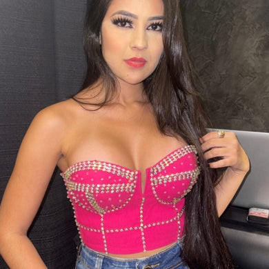 Cropped Soft