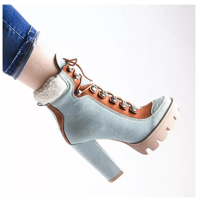 Bota Parisiense