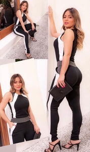 Conjunto Delinea