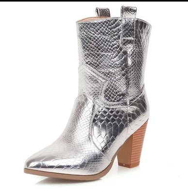 Bota Country