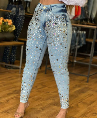 Calça global
