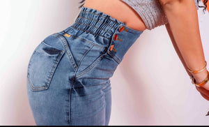 Calça favorita