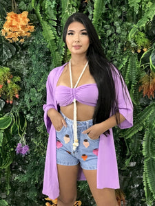 Shorts caju