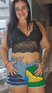 Shorts Hexa