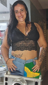 Shorts Hexa
