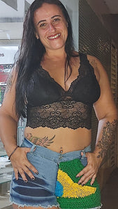 Shorts Hexa