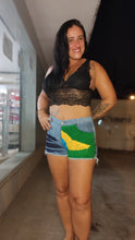 Carregar imagem no visualizador da galeria, Shorts Hexa