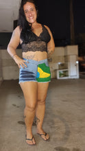 Carregar imagem no visualizador da galeria, Shorts Hexa