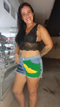 Carregar imagem no visualizador da galeria, Shorts Hexa