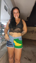 Carregar imagem no visualizador da galeria, Shorts Hexa