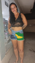 Carregar imagem no visualizador da galeria, Shorts Hexa