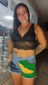 Shorts Hexa