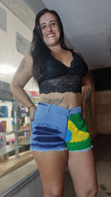 Carregar imagem no visualizador da galeria, Shorts Hexa