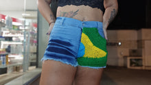Carregar imagem no visualizador da galeria, Shorts Hexa