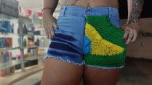 Carregar imagem no visualizador da galeria, Shorts Hexa