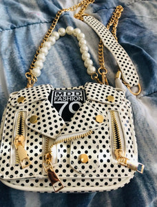 Bolsa jaqueta