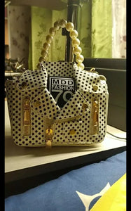 Bolsa jaqueta