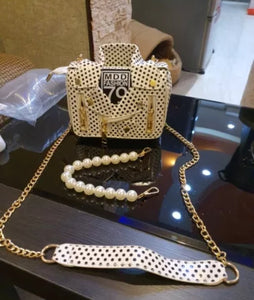 Bolsa jaqueta