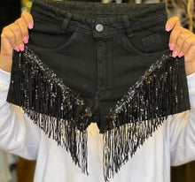 Carregar imagem no visualizador da galeria, Shorts charlane