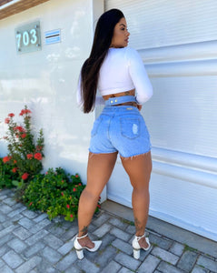 Shorts Dove