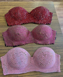 Cropped Montanes
