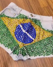 Carregar imagem no visualizador da galeria, Shorts Fany