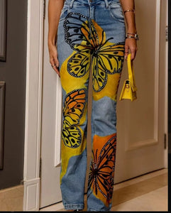 Calça ganesh