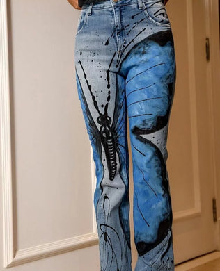 Calça ganesh