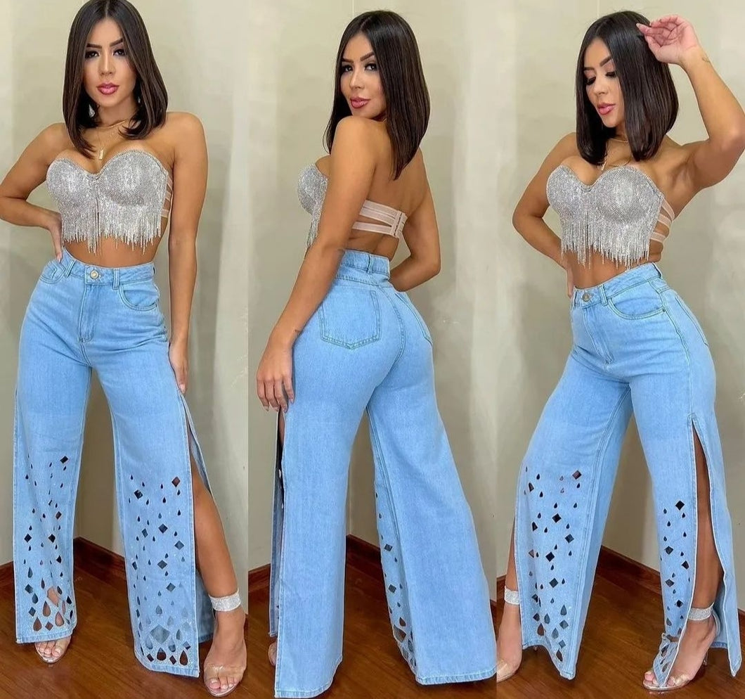 Calça Jeans Campinas