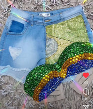 Carregar imagem no visualizador da galeria, Conjunto Customizado Conde