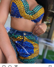 Carregar imagem no visualizador da galeria, Shorts Fany